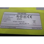 Noodstop SIEMENS 3SU1801-0NB00-2AC2. Used for test.